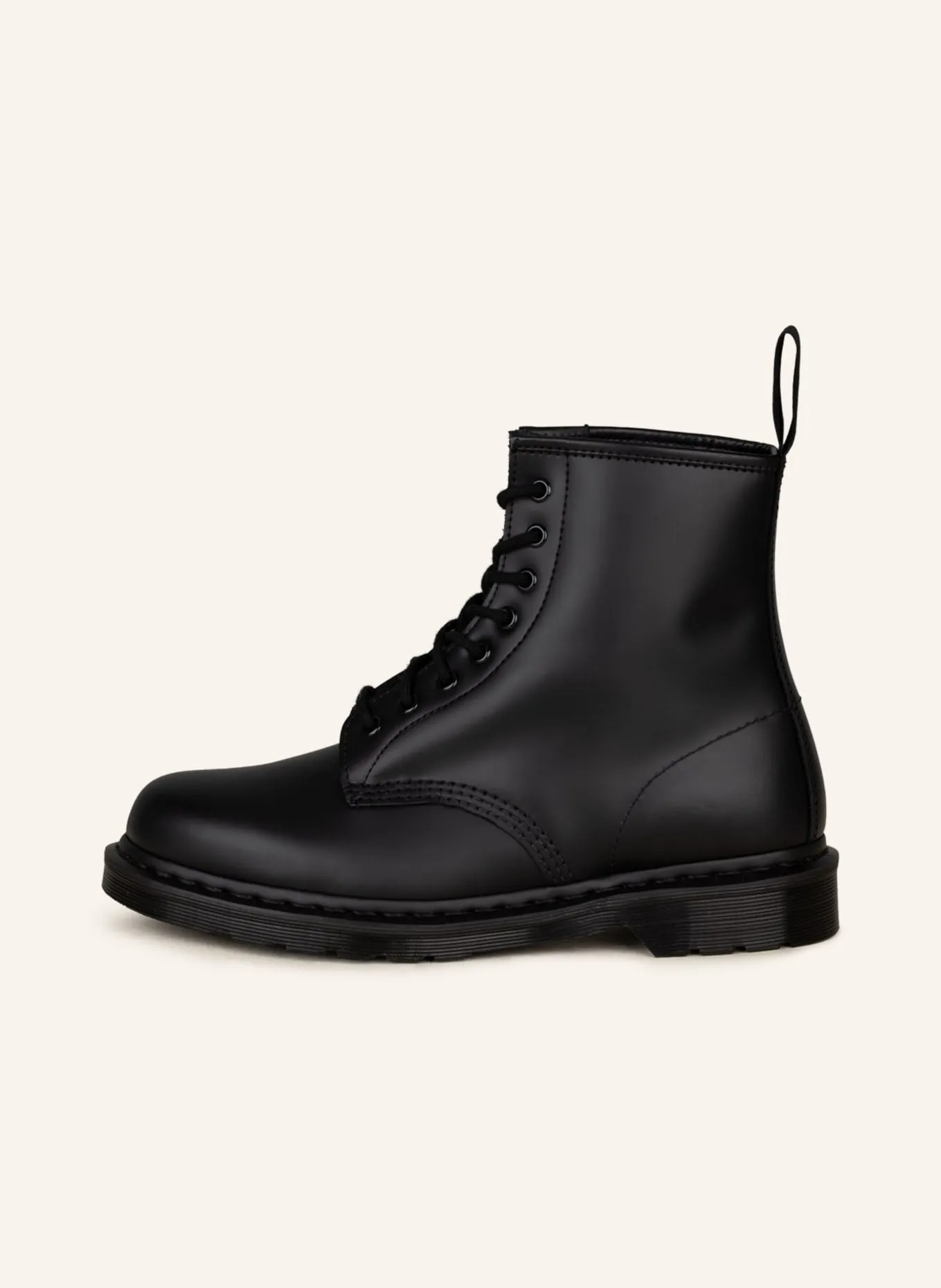 Boots Dr. Martens 1460 MONO, black