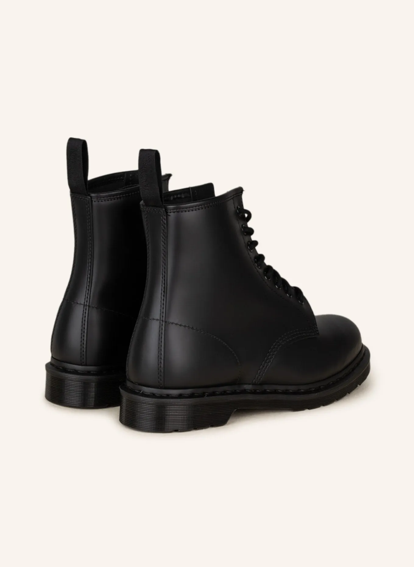 Boots Dr. Martens 1460 MONO, black