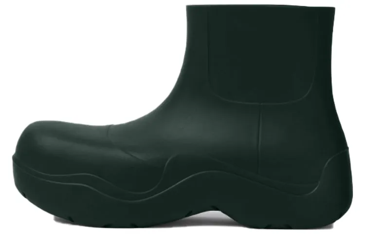Bottega Veneta Puddle Men's Chelsea Boots