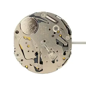 Brand New Citizen/Miyota FS23 Quartz Movement