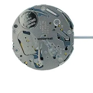 Brand New Citizen/Miyota FS60 Quartz Movement