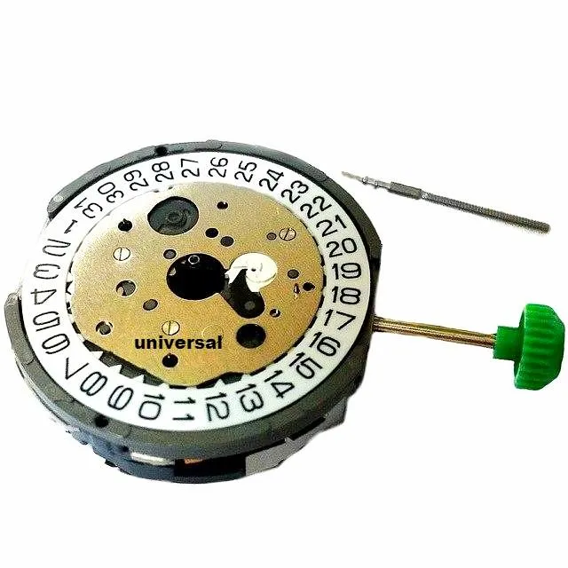 Brand New Citizen/Miyota FS60 Quartz Movement