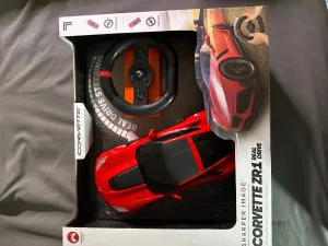 Brand New RC Car  - size
