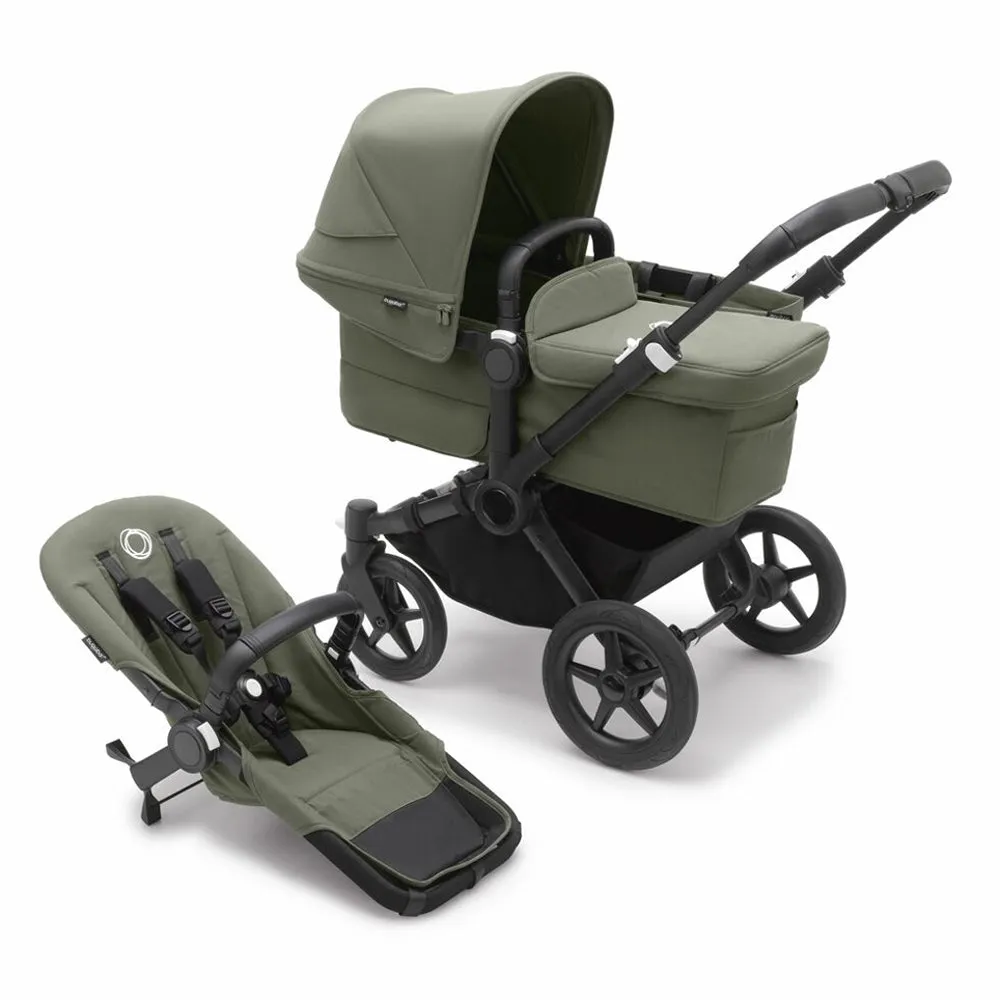 Bugaboo Donkey 5 Ultimate Bundle