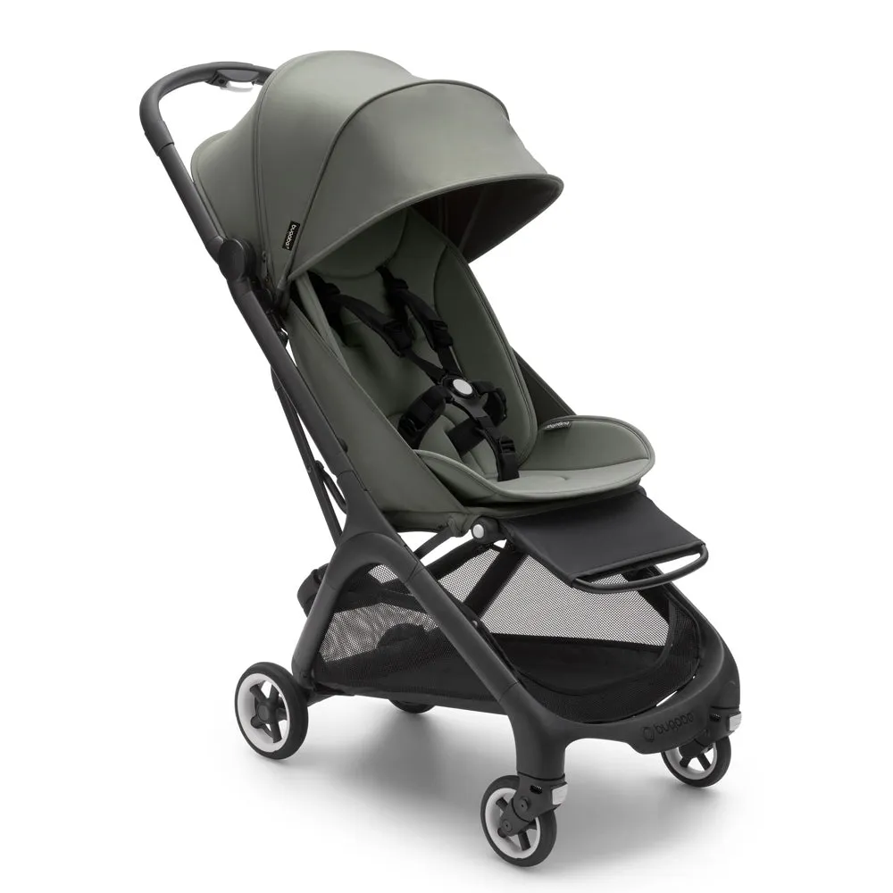 Bugaboo Donkey 5 Ultimate Bundle