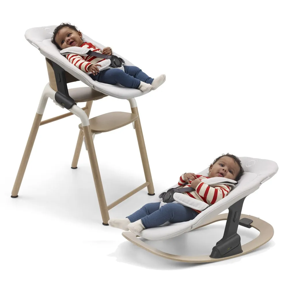 Bugaboo Giraffe Newborn Bundle
