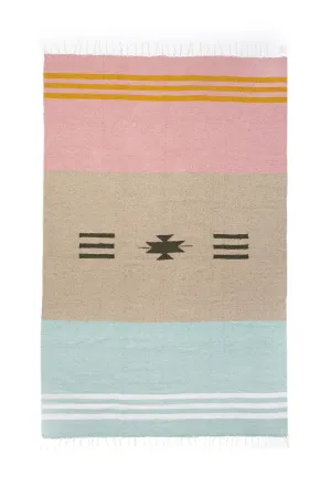 Caminito Blanket - Horizonte Collection