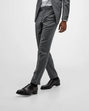 Cardinal Brioni men's leather oxfords