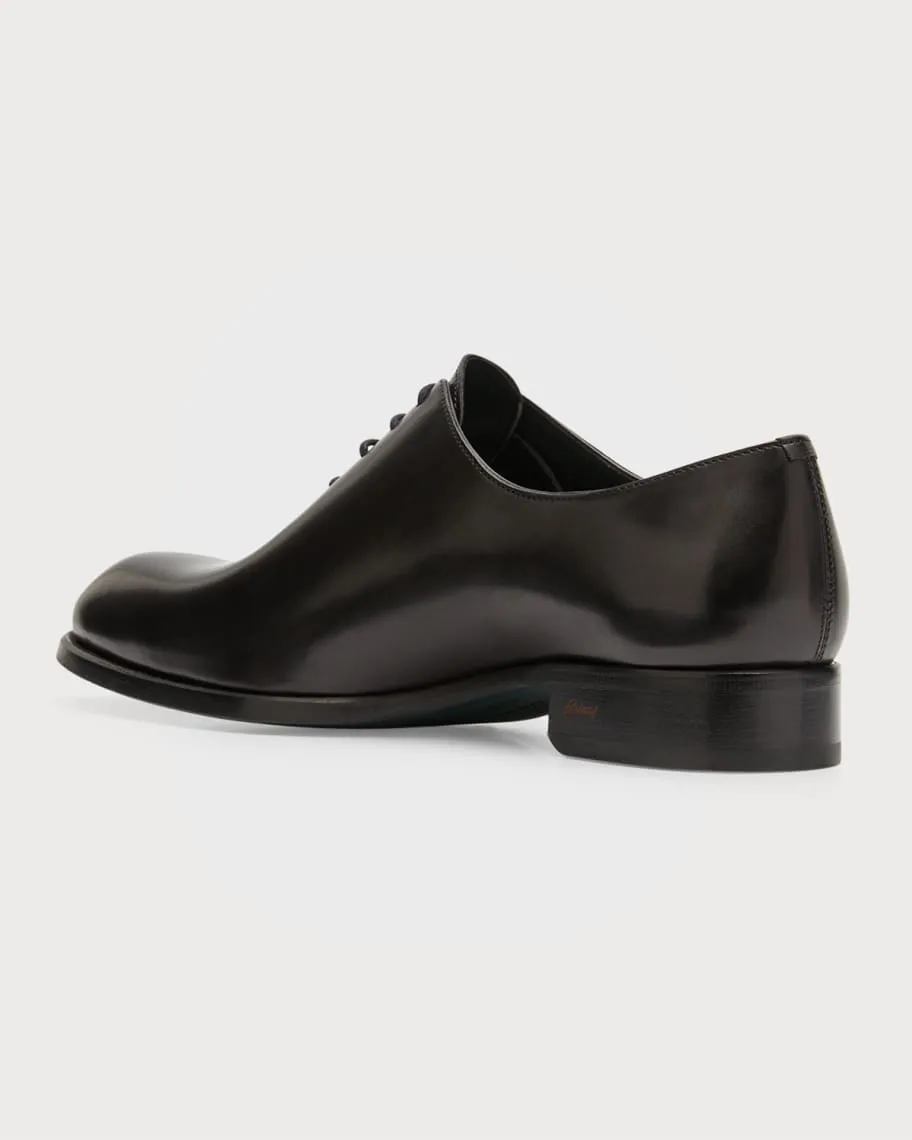 Cardinal Brioni men's leather oxfords
