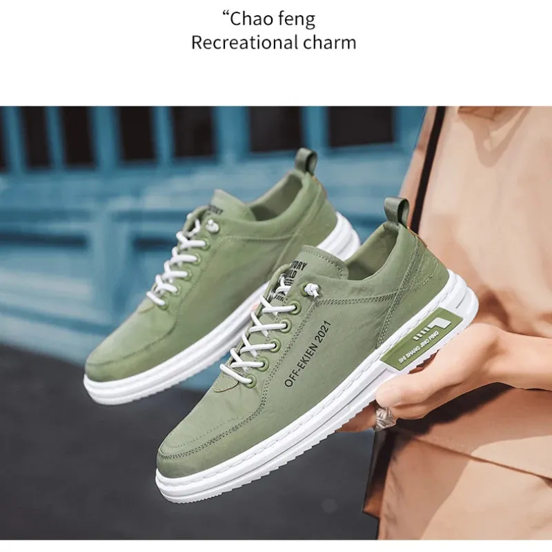 Casual Shoe Off Ekien