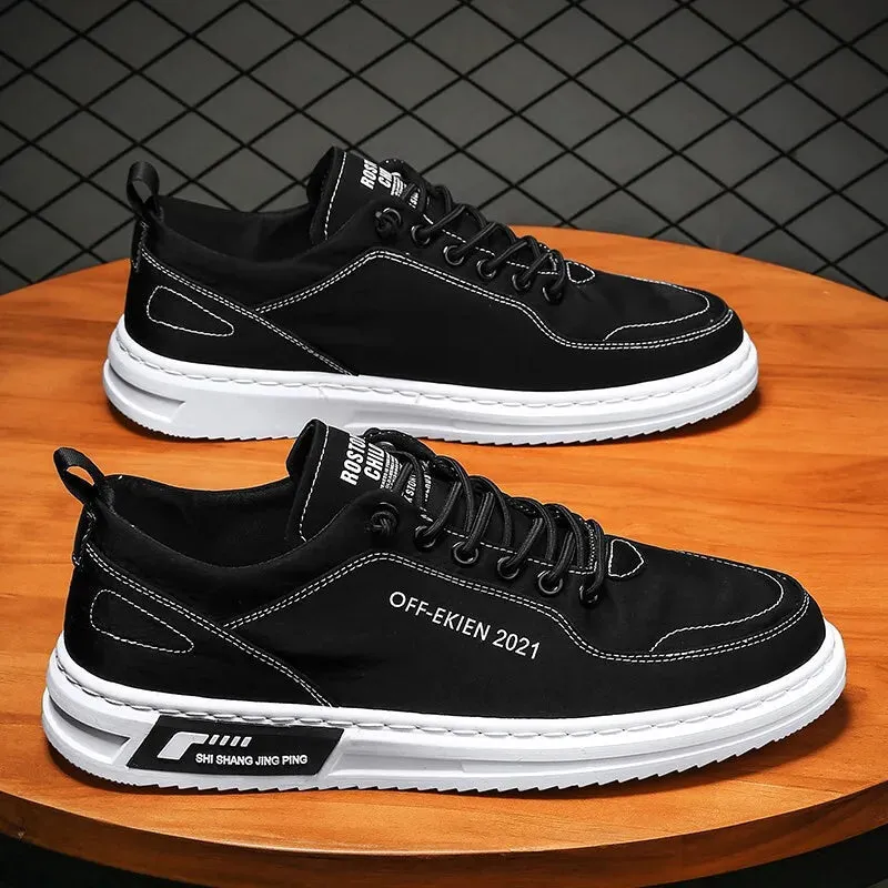 Casual Shoe Off Ekien