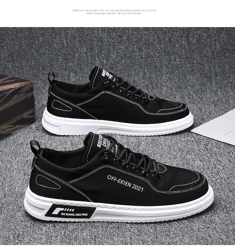 Casual Shoe Off Ekien
