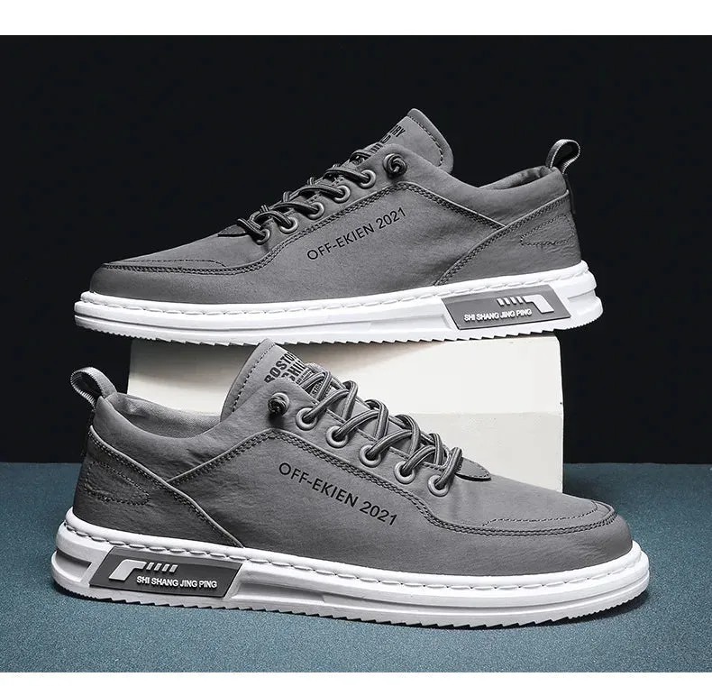 Casual Shoe Off Ekien