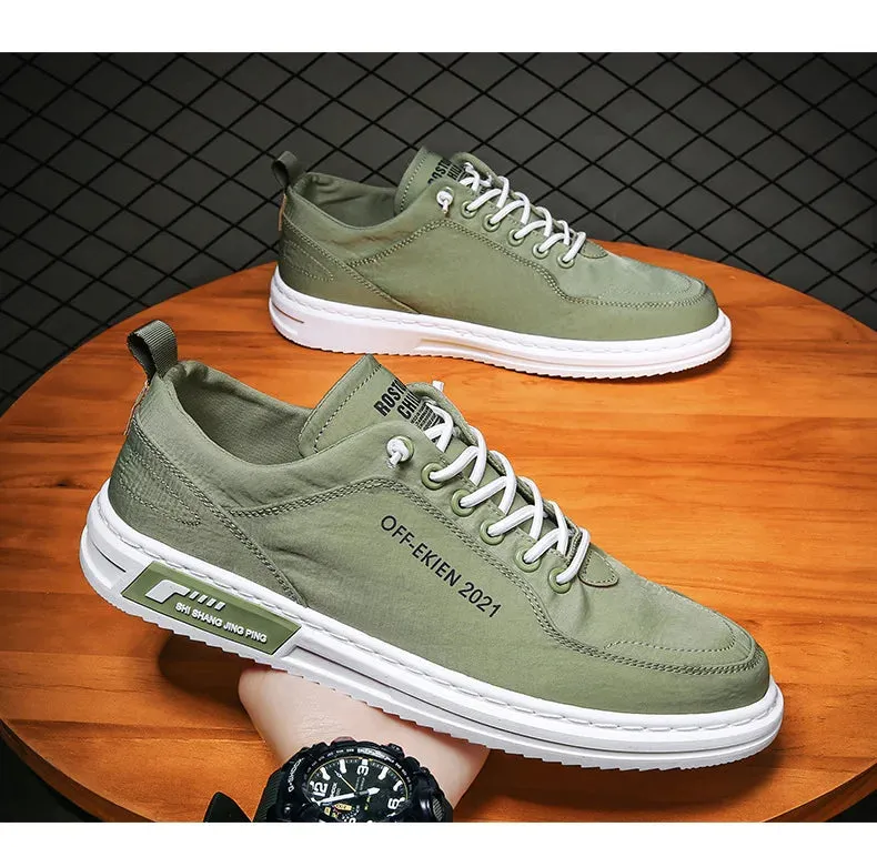Casual Shoe Off Ekien