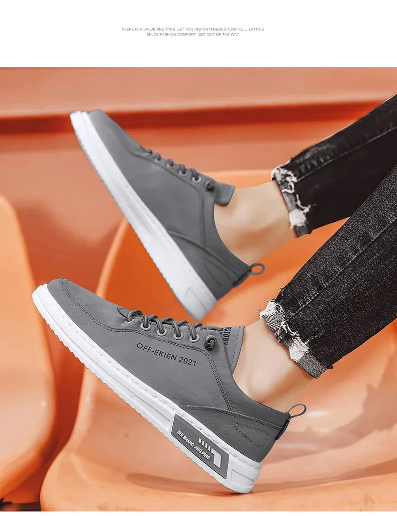 Casual Shoe Off Ekien