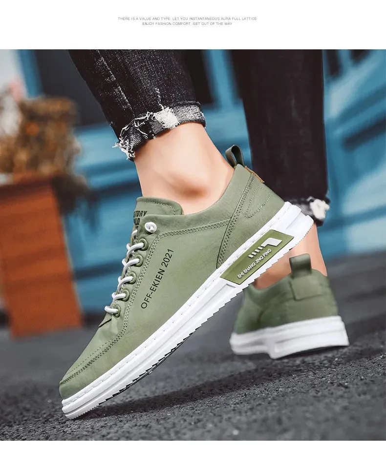 Casual Shoe Off Ekien