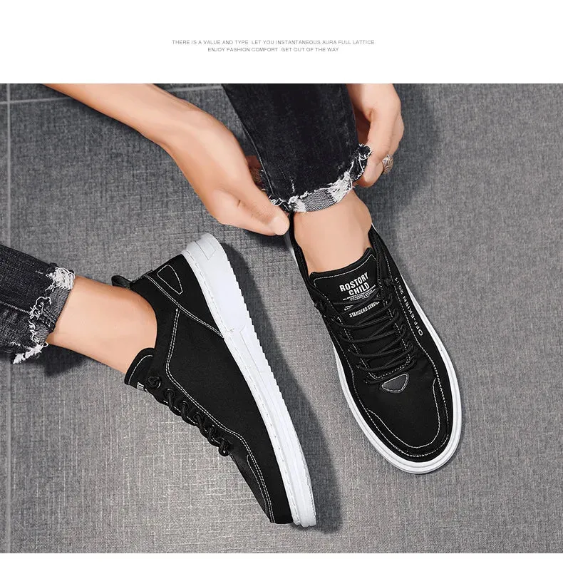 Casual Shoe Off Ekien