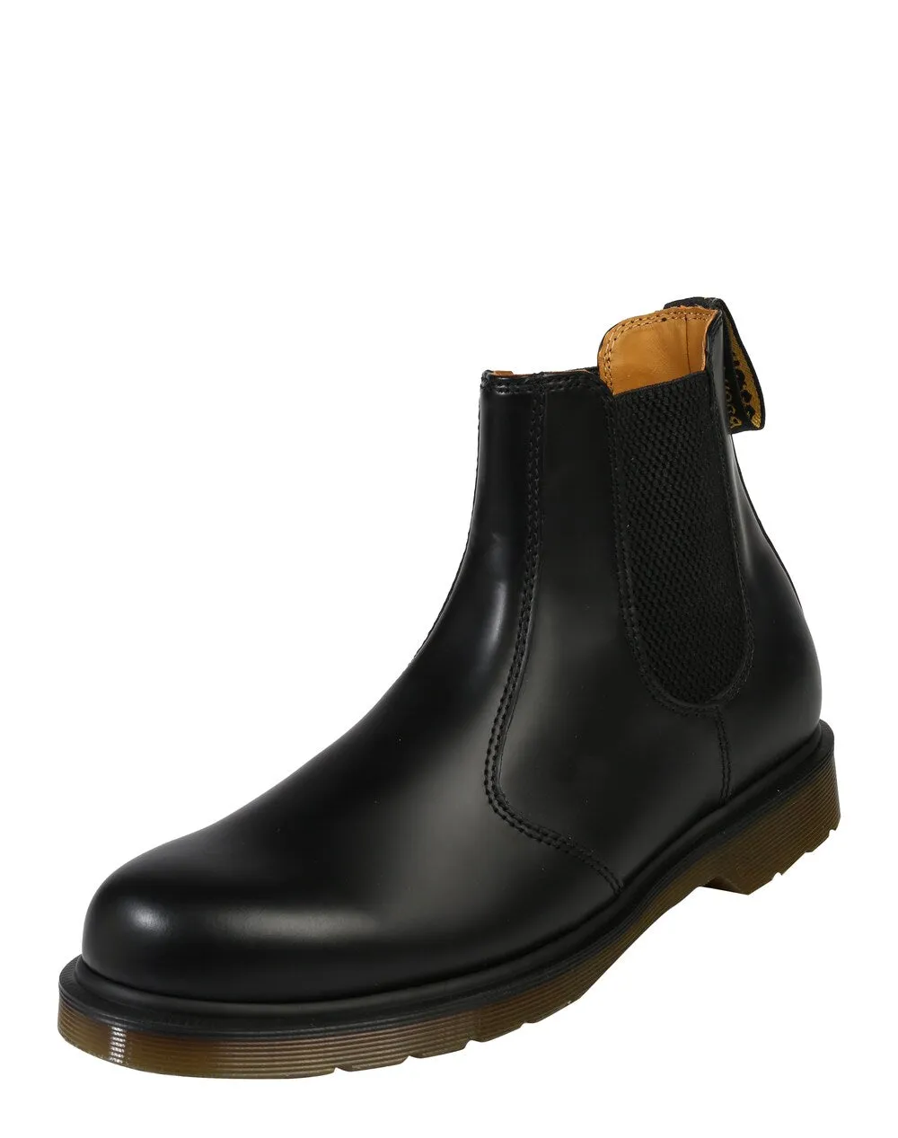 Chelsea boots Dr. Martens, black