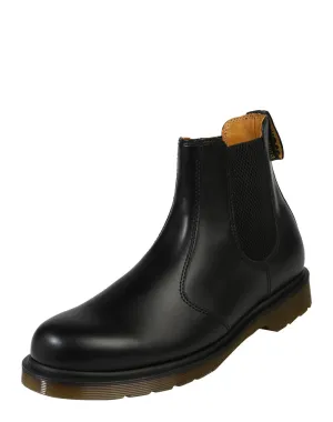 Chelsea boots Dr. Martens, black