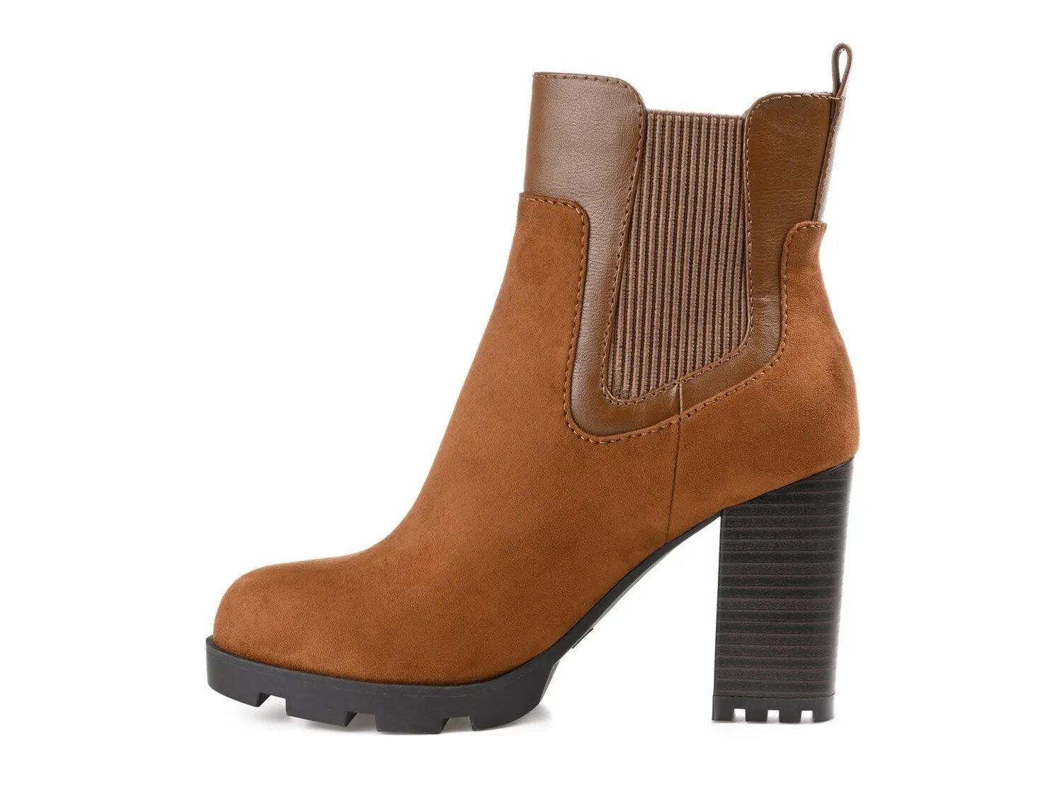 Chelsea boots Islana from the Journee Journee Collection, multicolor