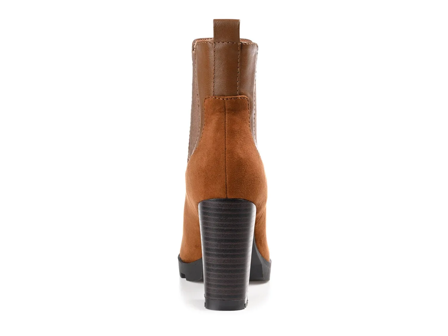 Chelsea boots Islana from the Journee Journee Collection, multicolor
