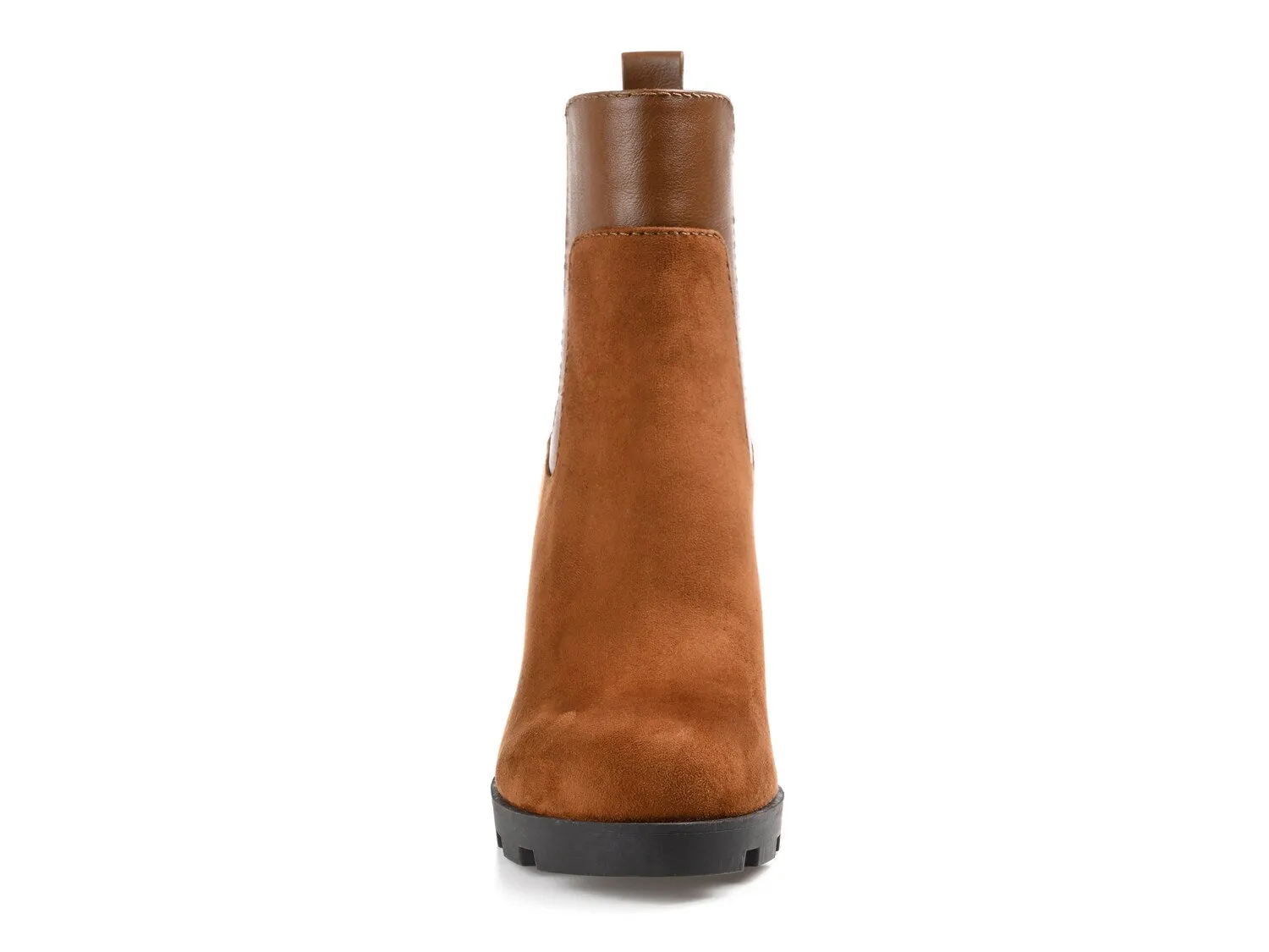 Chelsea boots Islana from the Journee Journee Collection, multicolor