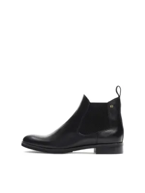 Chelsea boots Kazar, black