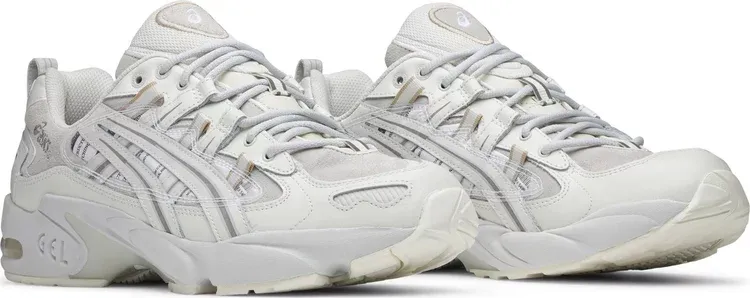 Chemist creations x gel kayano 5 og 'cream' Asics sneakers, ice cream
