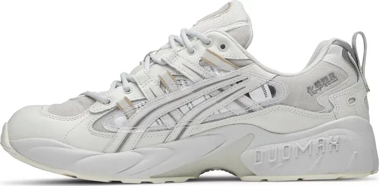Chemist creations x gel kayano 5 og 'cream' Asics sneakers, ice cream