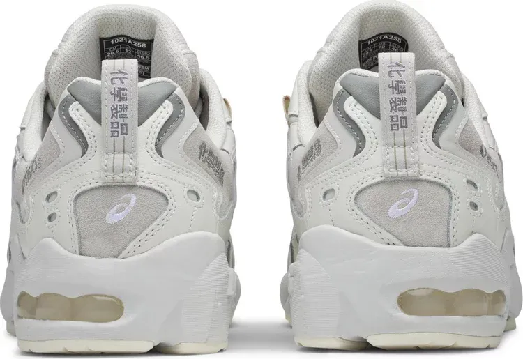 Chemist creations x gel kayano 5 og 'cream' Asics sneakers, ice cream