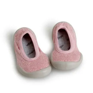collégien Ballerines Rose Quartz Slippers