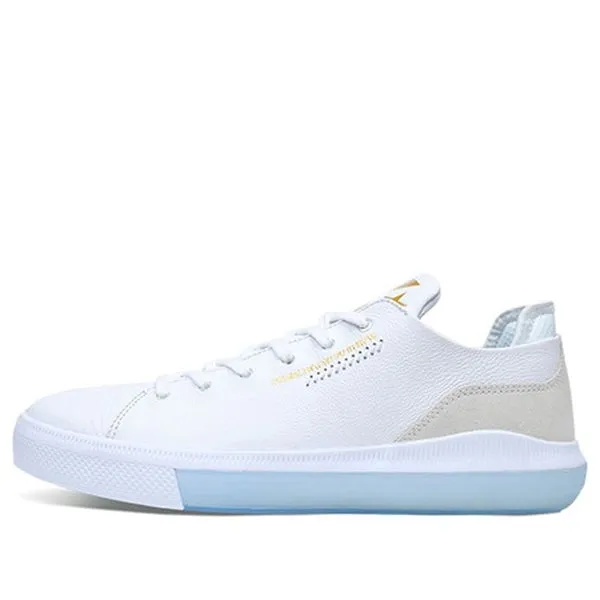 Converse Nike x Nexus Zoom Air 'White' Sneakers, White