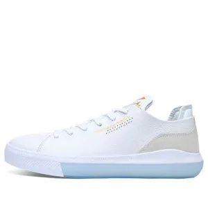 Converse Nike x Nexus Zoom Air 'White' Sneakers, White