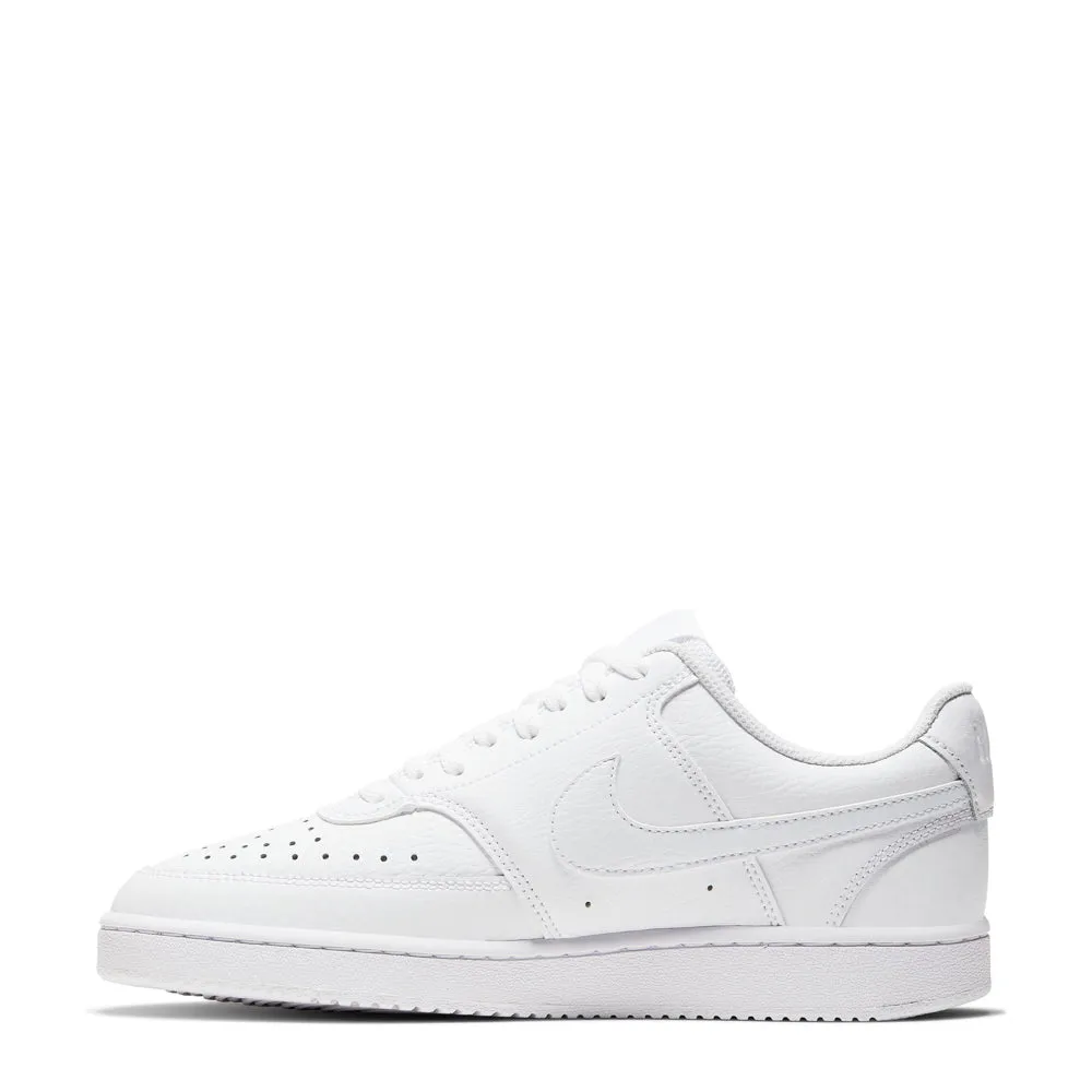 Court Vision Low - Womens