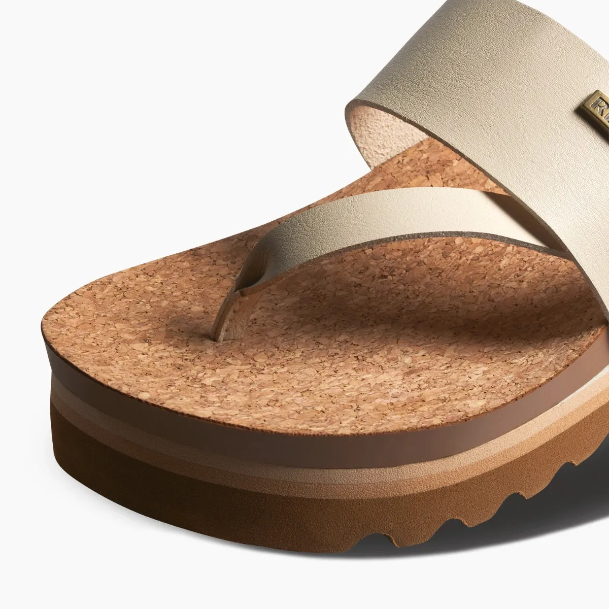 Cushion Sol Hi Sandal
