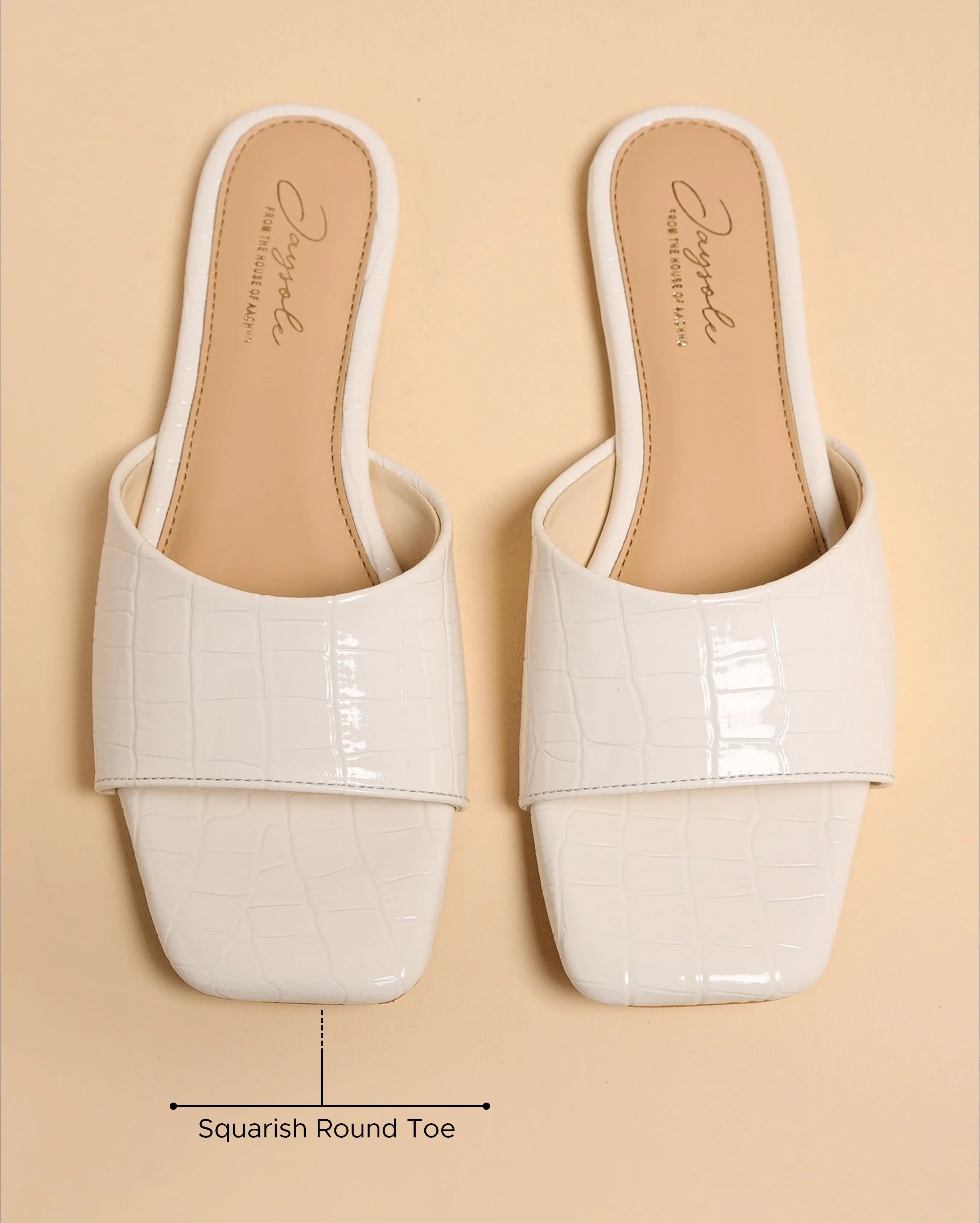 Daffodil Slides