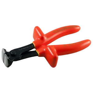 End Cutting Insulated Pliers