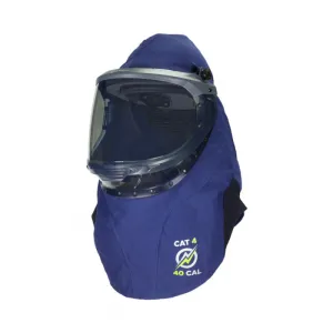 Enespro National Safety Apparel ENARC40H Apex Arc Flash 40 Cal Lift Front Hood