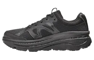 Engineered Garments x HOKA One One Bondi B Black