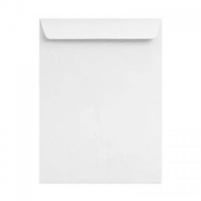 Envelope - A4 White