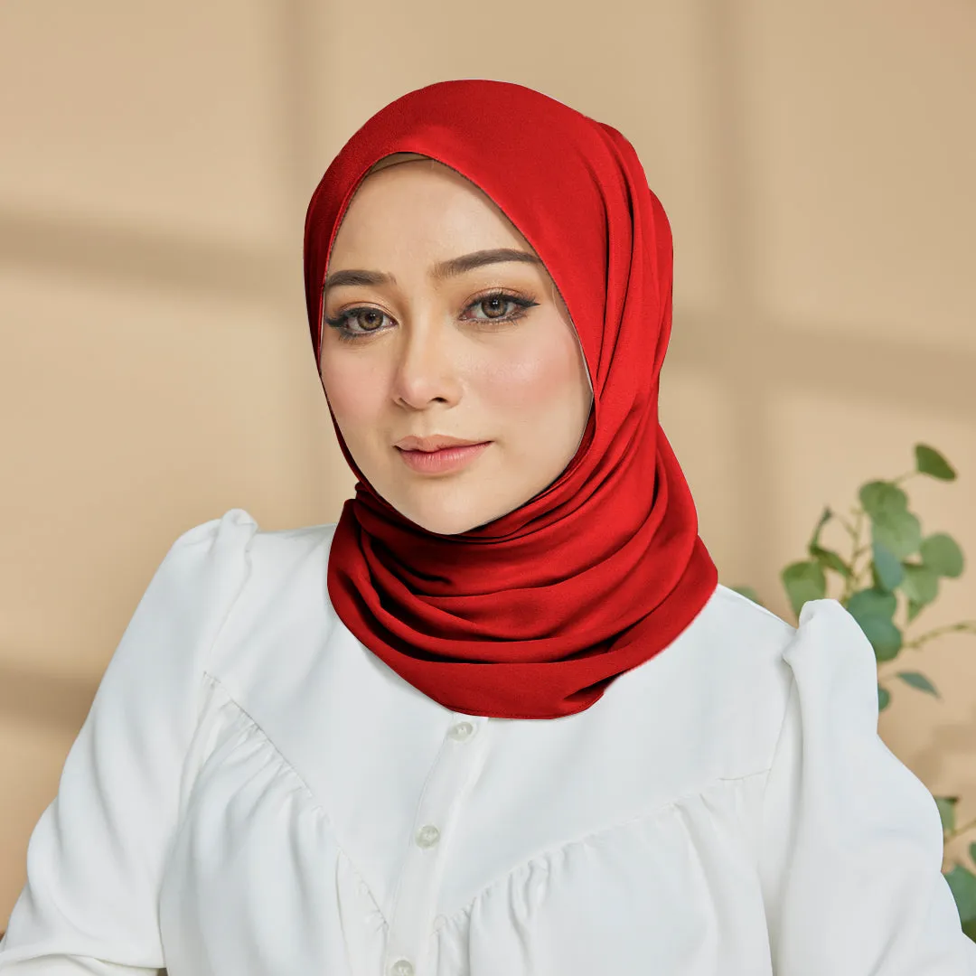 Everyday Crepe Chiffon Tudung
