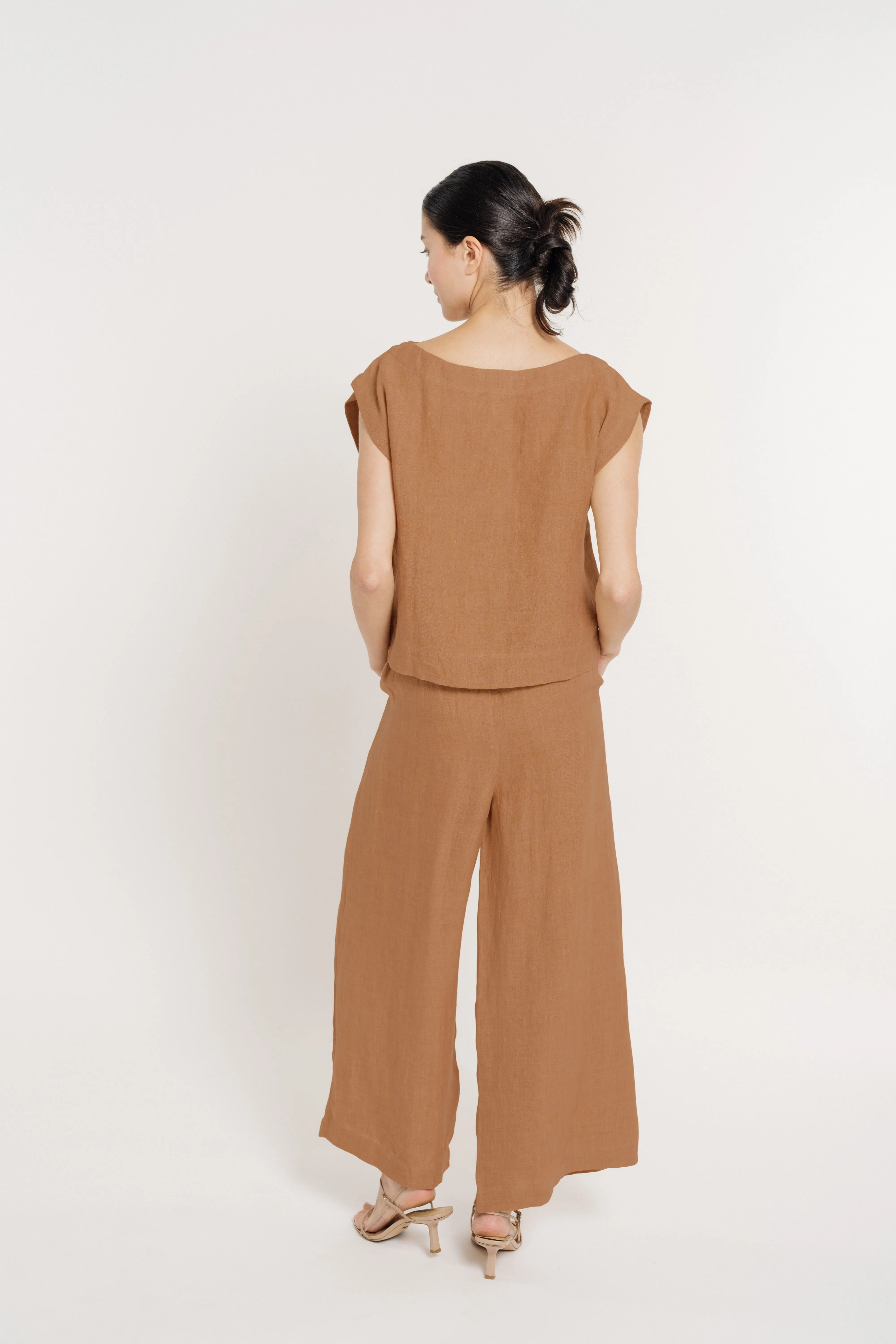 Everyday Top - Sample - XS