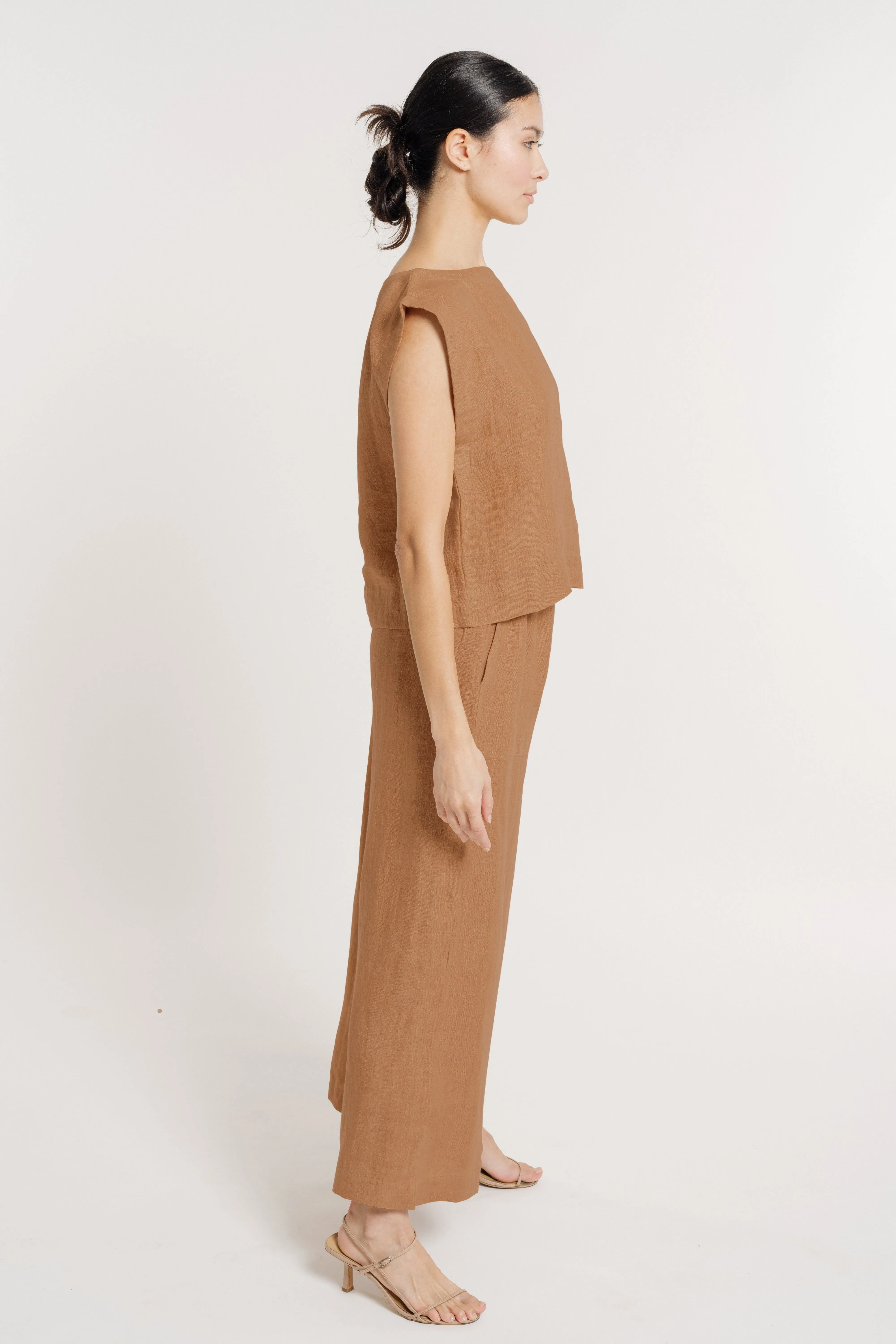 Everyday Top - Sample - XS