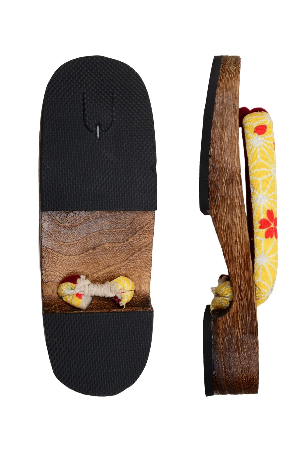Geta sandal : Women Large #14