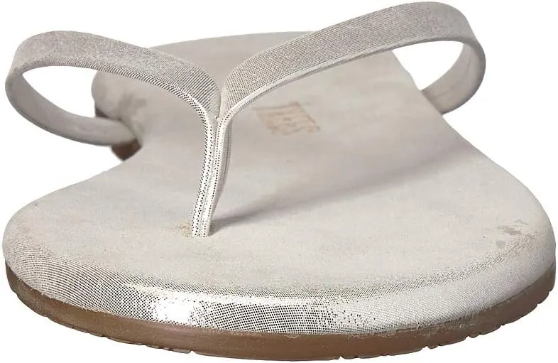 Glitters TKEES slides, Gleam color