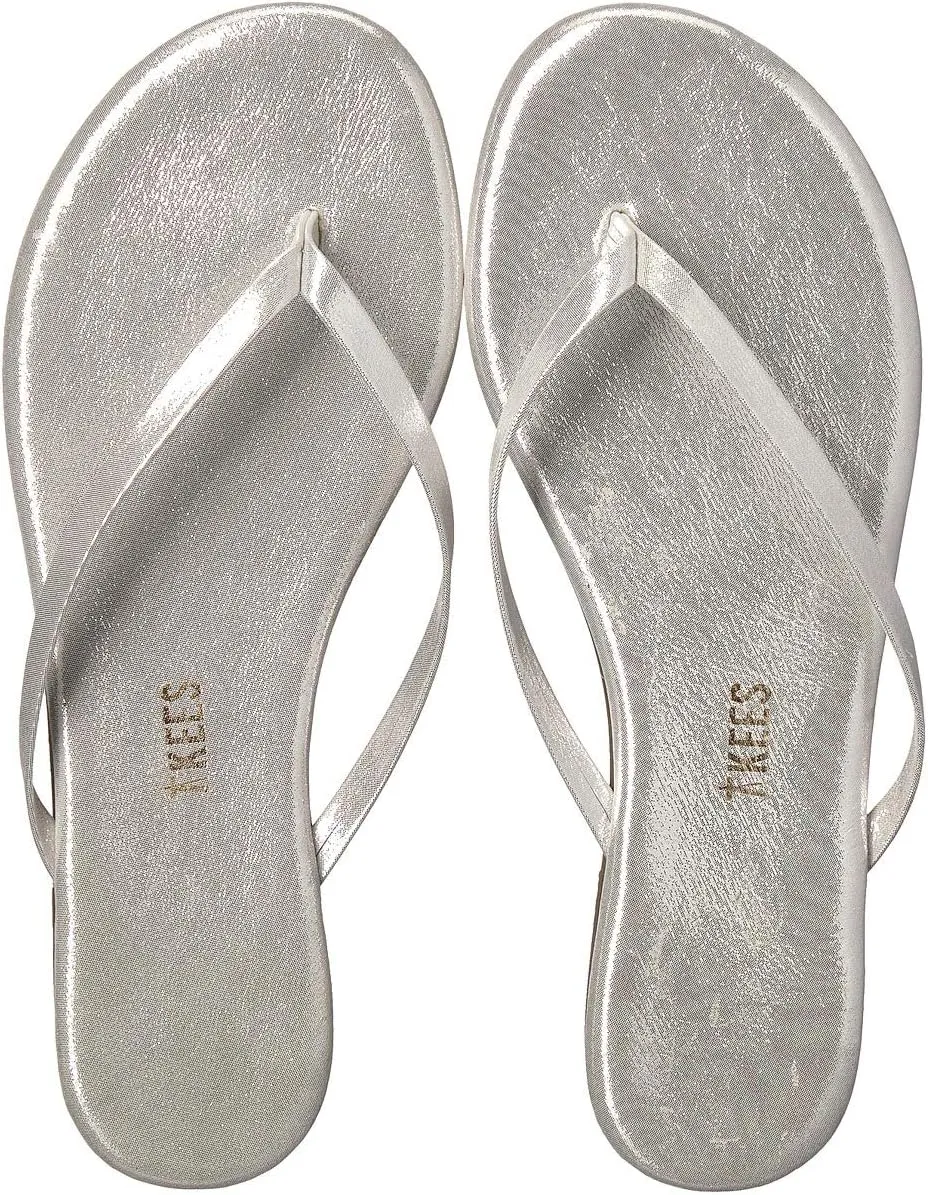 Glitters TKEES slides, Gleam color