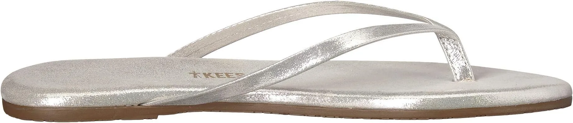 Glitters TKEES slides, Gleam color