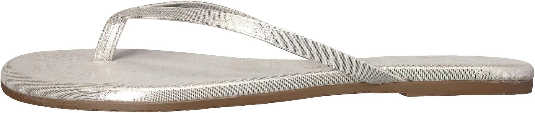 Glitters TKEES slides, Gleam color