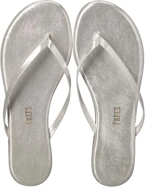 Glitters TKEES slides, Gleam color