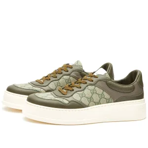 Gucci Dali sneakers, black